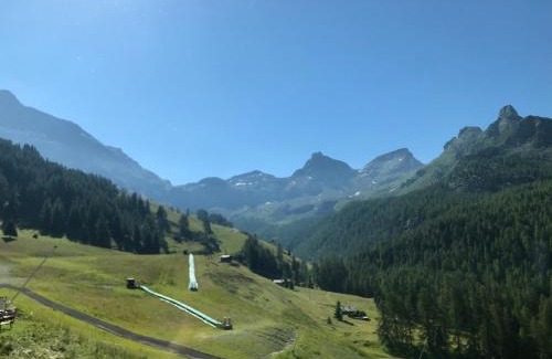 Champoluc Hotel | Edelweiss Hotel Champoluc