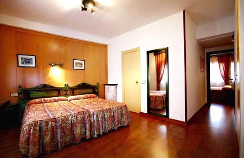 Torla Hotel | Edelweiss Hotel