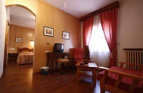 Torla Hotel | Edelweiss Hotel