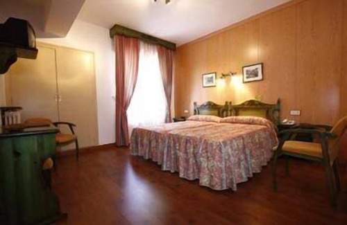 Torla Hotel | Edelweiss Hotel