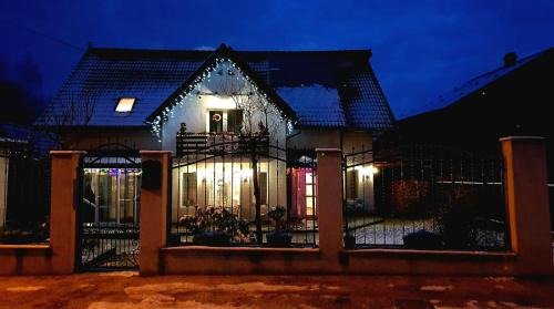 Zarnesti House | Edelweiss Ilinca
