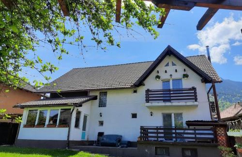Zarnesti House | Edelweiss Ilinca