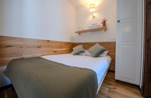 Morgex Apartment | Edelweiss