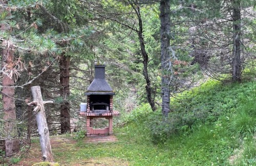 Zettersfeld Ski Resort House | Edelweisshütte by Interhome