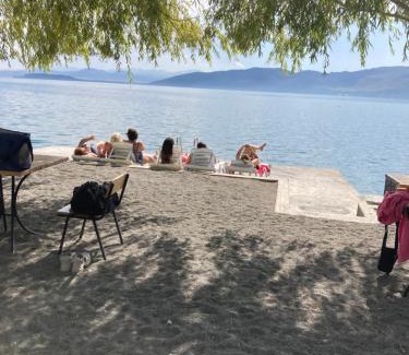 Kaputan Hotel | EDEM SEVAN