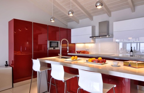 Perama Villa | EDEM Villa, Private Pool and Beach
