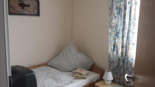 Edemissen House | Edemissener Gästezimmer