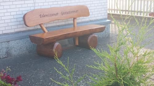 Edemissen House | Edemissener Gästezimmer