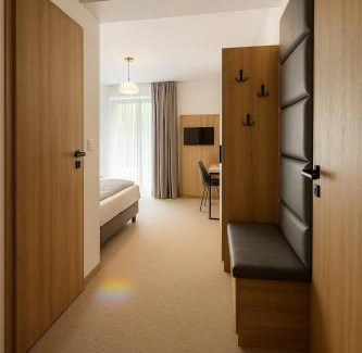 Rozewie Apartment | Eden Apartament Jakuzzi, sauna