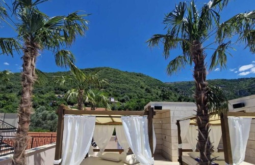 Tomicici Apartment | Eden Apartments, Tivat