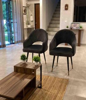 Khattalwada Villa | Eden Arcadia - A blissful retreat