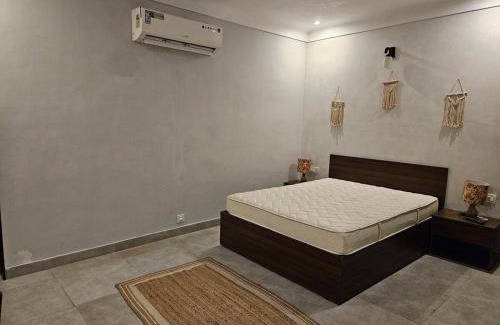 Khattalwada Villa | Eden Arcadia - A blissful retreat