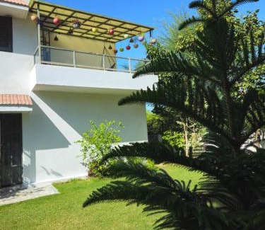 Khattalwada Villa | Eden Arcadia - A blissful retreat