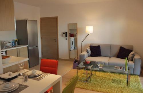 Historical Center Apartment | Eden Beach Apartment 611