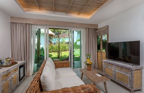 Khao Lak Hotel | Eden Beach Khaolak Resort and Spa A Lopesan Collection Hotel