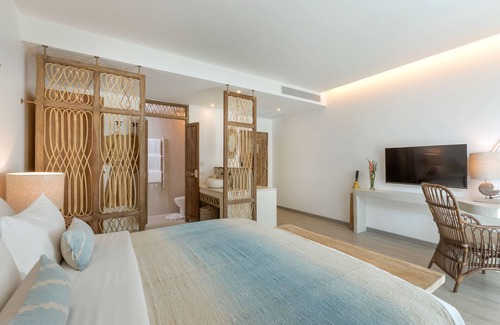 Khao Lak Hotel | Eden Beach Khaolak Resort and Spa A Lopesan Collection Hotel