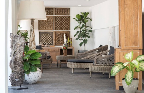 Khao Lak Hotel | Eden Beach Khaolak Resort and Spa A Lopesan Collection Hotel