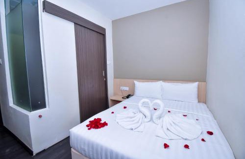 Tawau Hotel | Eden Boutique Hotel