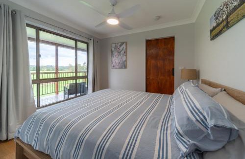 Rollands Plains House | Eden Brae Farm