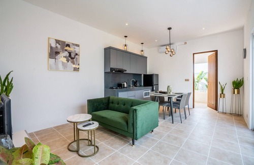 Mengwi Villa | Eden Cemagi Villa