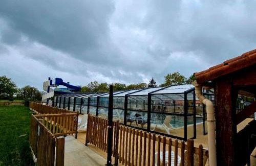 La Boissiere-de-Montaigu Other | eden en Vendée 2 400FJ