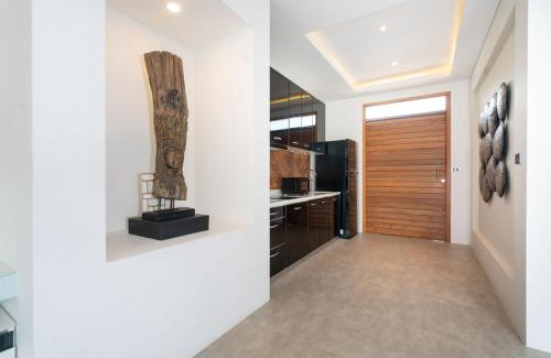 Sa Khu Villa | Eden Escape Naiyang Beach