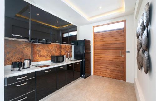 Sa Khu Villa | Eden Escape Naiyang Beach