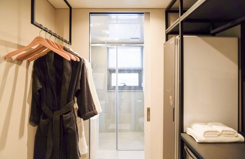 Chungju Hotel | Eden Foret Hotel