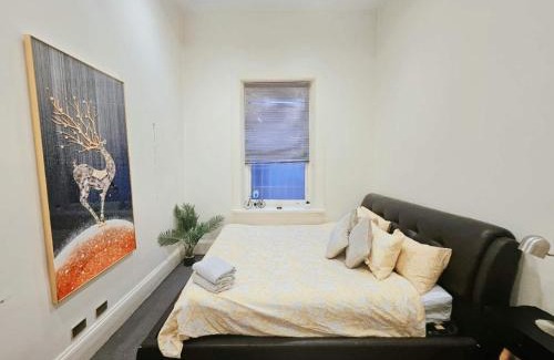 Adelaide Central Business District House | Eden - Franklin 6 伊甸园 - 林森6号