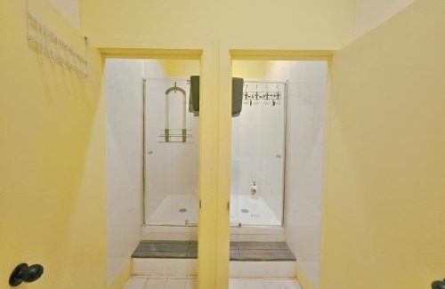 Adelaide Central Business District House | Eden - Franklin 6 伊甸园 - 林森6号
