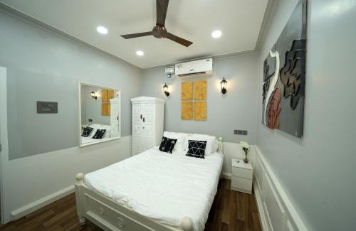 Madurai House | Eden Garden By Jolly Homes