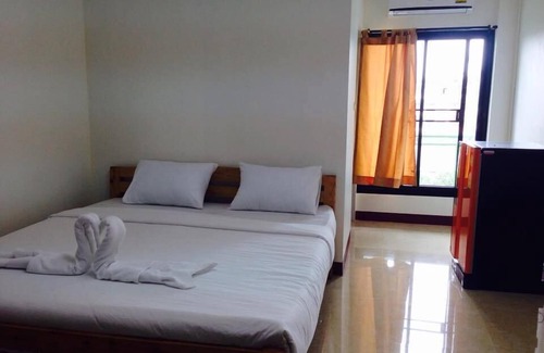 Tha Sala Hotel | Eden Garden Resort