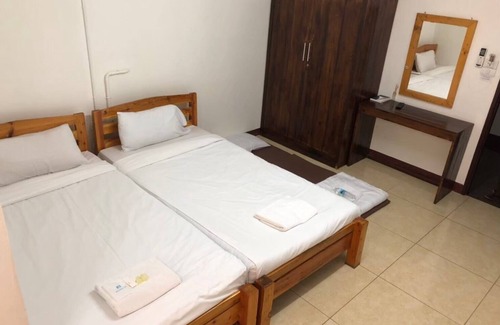 Tha Sala Hotel | Eden Garden Resort