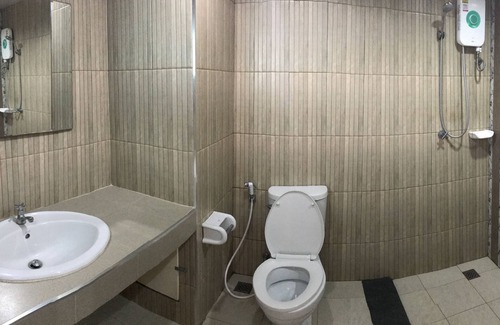 Tha Sala Hotel | Eden Garden Resort