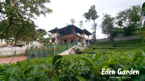 Elappara House | Eden Gardens Vagamon