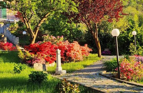 Colico Bed & Breakfast | Eden Guest House Colico