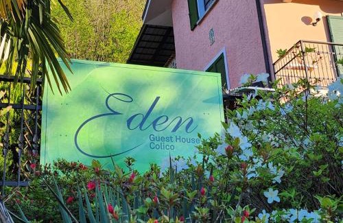 Colico Bed & Breakfast | Eden Guest House Colico