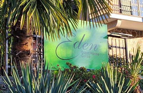 Colico Bed & Breakfast | Eden Guest House Colico