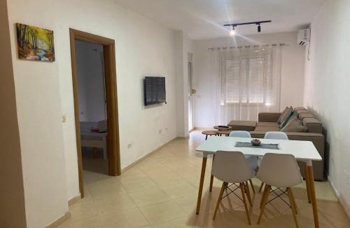 Shkembi i Kavajes Apartment | Eden Home 2