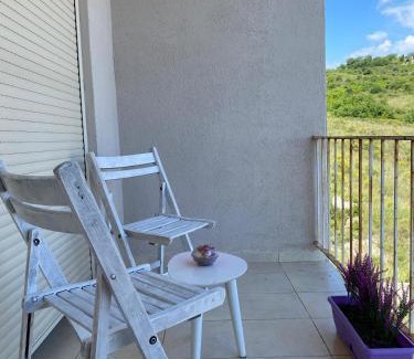 Shkembi i Kavajes Apartment | Eden Home 2