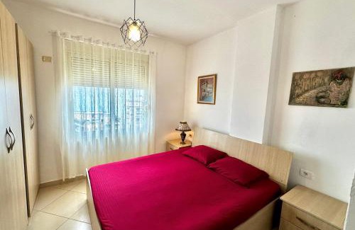 Shkembi i Kavajes Apartment | Eden Home