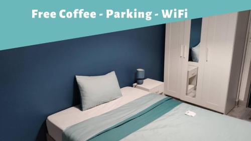 La Gare Apartment | Eden Host