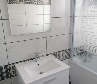 La Gare Apartment | Eden Host