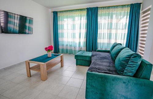 Tirgu Mures Villa | Eden House 188A