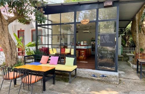 Con Son House | Eden House & Coffee Con Dao