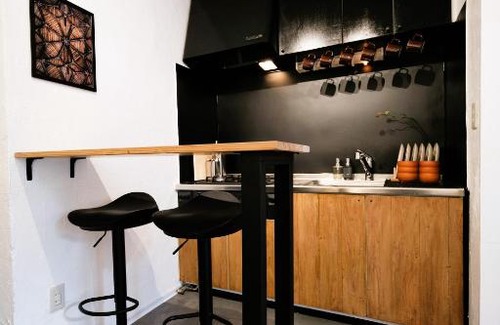 Nakano Apartment | Eden House