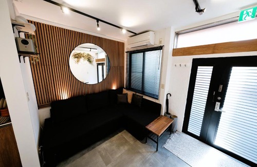 Nakano Apartment | Eden House