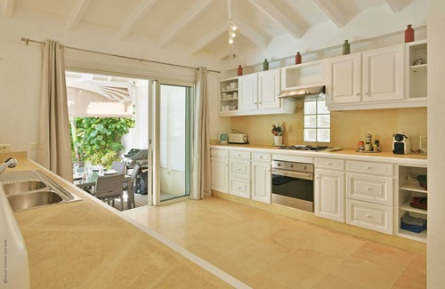 Saint-Jean Villa | Eden in Saint Jean by Personal Villas - Lovely Paradise