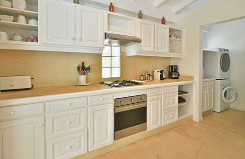 Saint-Jean Villa | Eden in Saint Jean by Personal Villas - Lovely Paradise