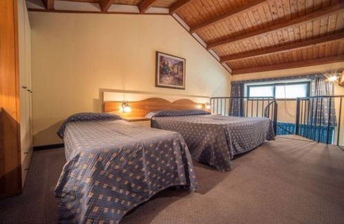 Valeggio sul Mincio Hotel | Eden